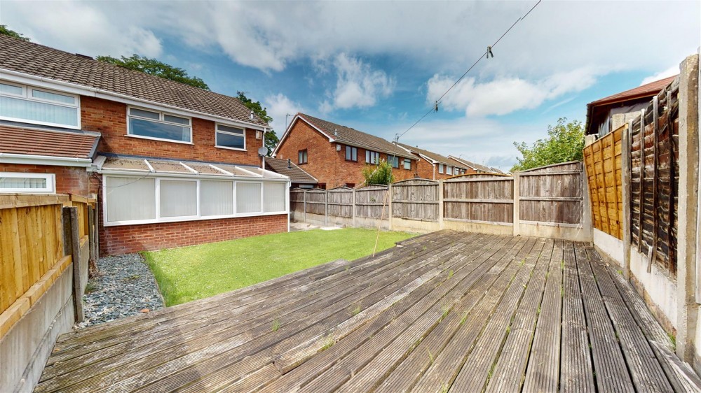 Images for Grange Valley, Haydock, St Helens, WA11 0TA EAID:DavidDaviesAPI BID:3