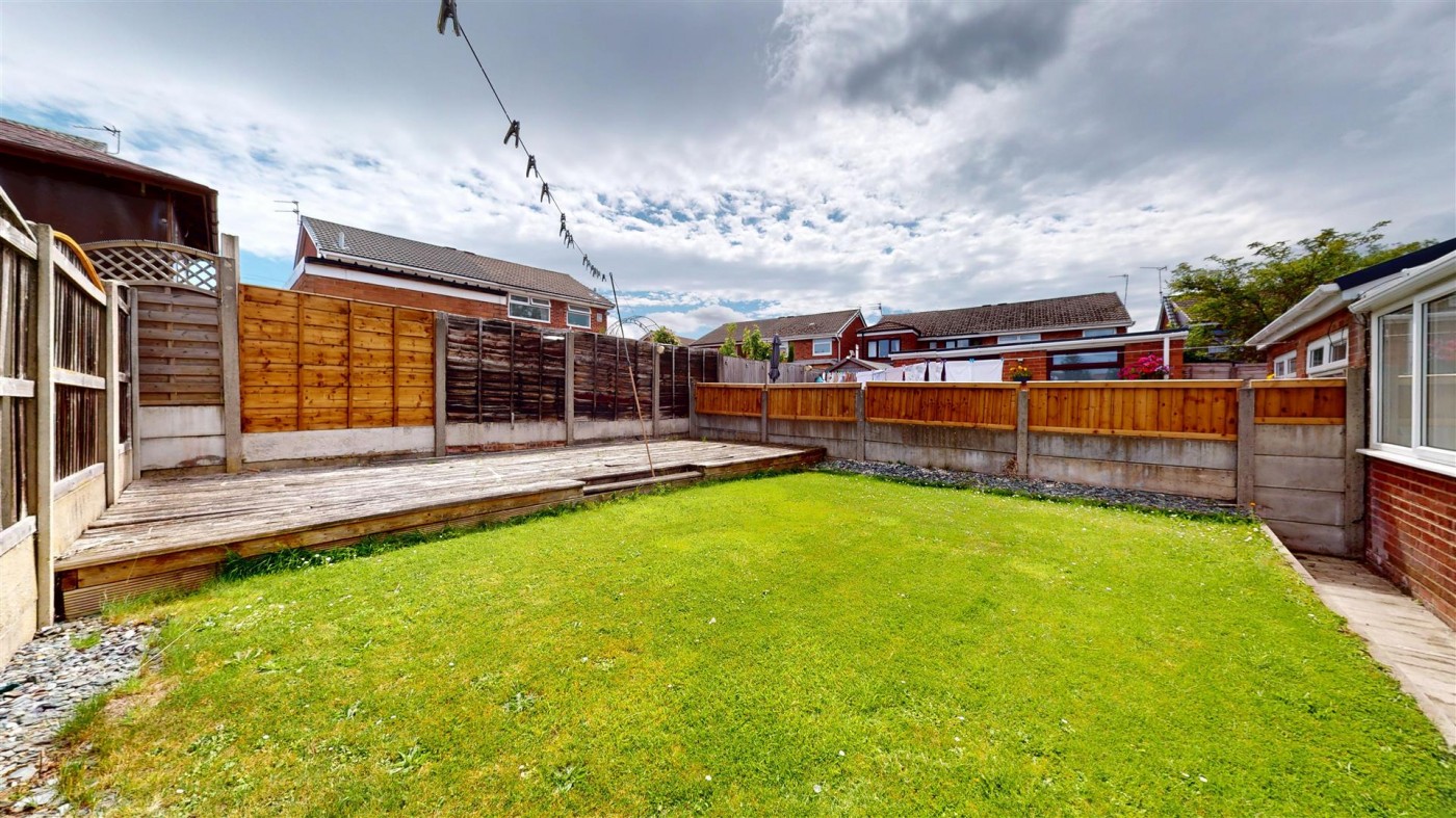 Images for Grange Valley, Haydock, St Helens, WA11 0TA