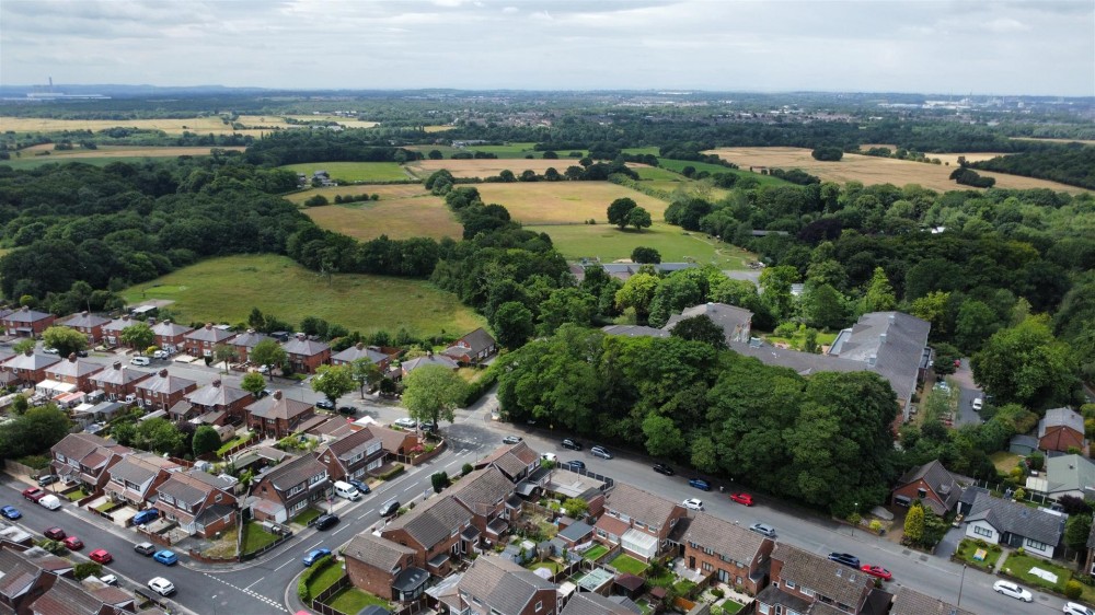 Images for Grange Valley, Haydock, St Helens, WA11 0TA EAID:DavidDaviesAPI BID:3