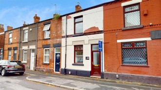 Grafton Street, St Helens, WA10 4HJ