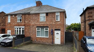 Richmond Avenue, Haydock, St Helens, WA11 0HB