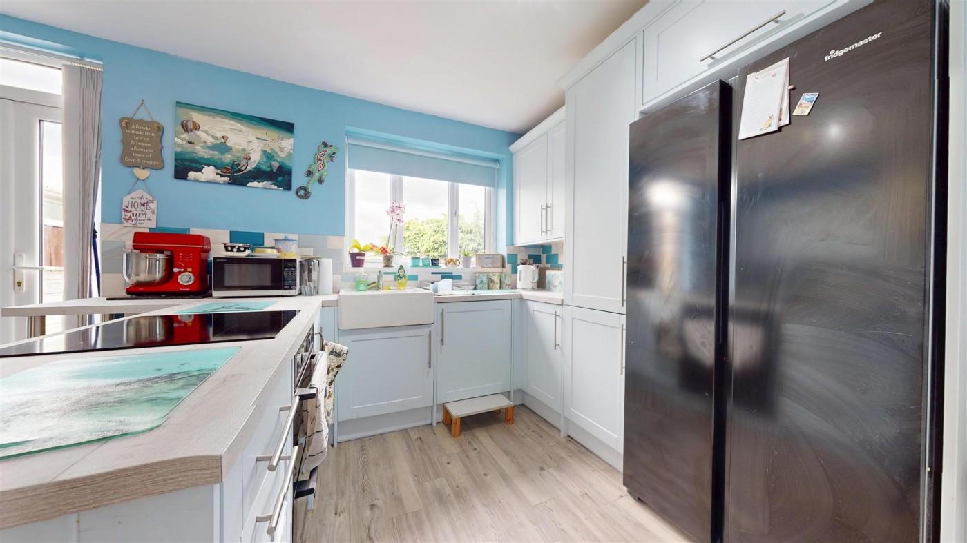 Images for Richmond Avenue, Haydock, St Helens, WA11 0HB