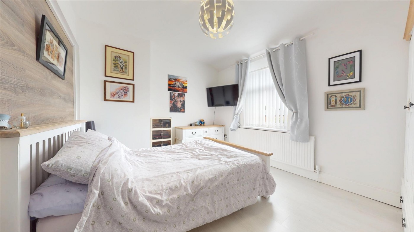 Images for Richmond Avenue, Haydock, St Helens, WA11 0HB