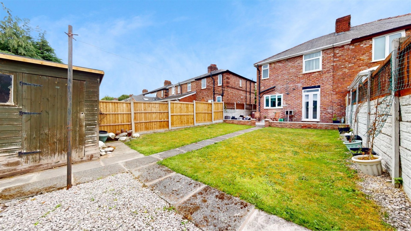 Images for Richmond Avenue, Haydock, St Helens, WA11 0HB