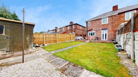 Images for Richmond Avenue, Haydock, St Helens, WA11 0HB