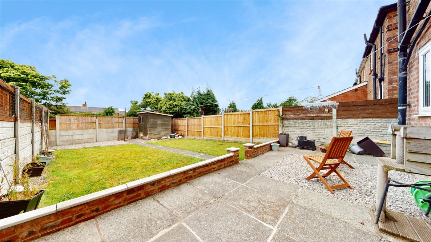 Images for Richmond Avenue, Haydock, St Helens, WA11 0HB