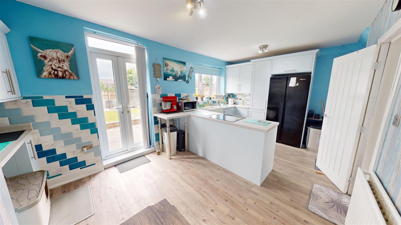 Images for Richmond Avenue, Haydock, St Helens, WA11 0HB