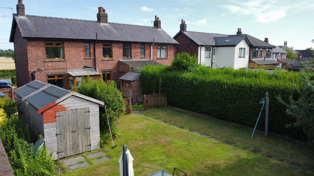 Images for Liverpool Road, Bickerstaffe, Ormskirk, L39 0EQ EAID:DavidDaviesAPI BID:3