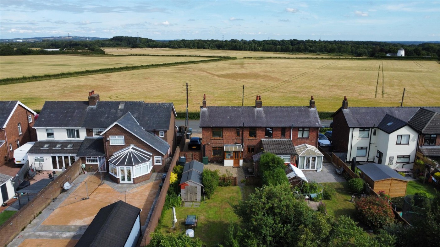 Images for Liverpool Road, Bickerstaffe, Ormskirk, L39 0EQ