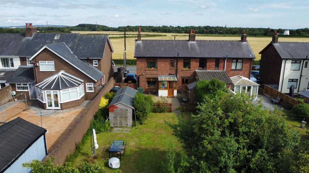 Images for Liverpool Road, Bickerstaffe, Ormskirk, L39 0EQ EAID:DavidDaviesAPI BID:3