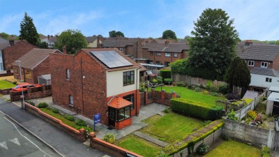 Images for Park Street, Haydock, WA11 0BW EAID:DavidDaviesAPI BID:3