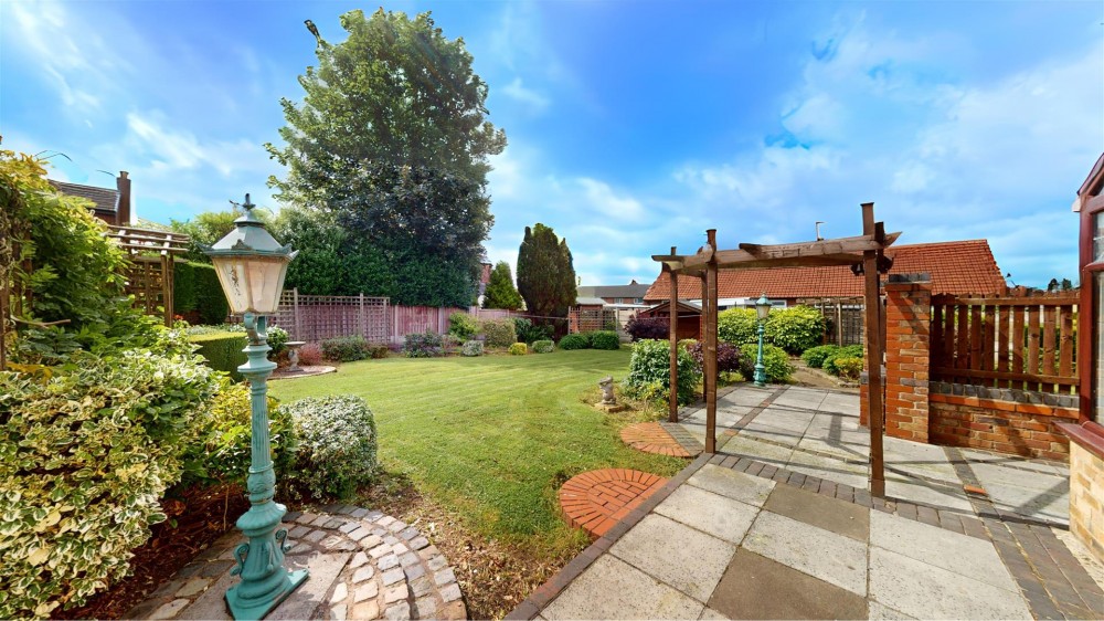 Images for Park Street, Haydock, WA11 0BW EAID:DavidDaviesAPI BID:3