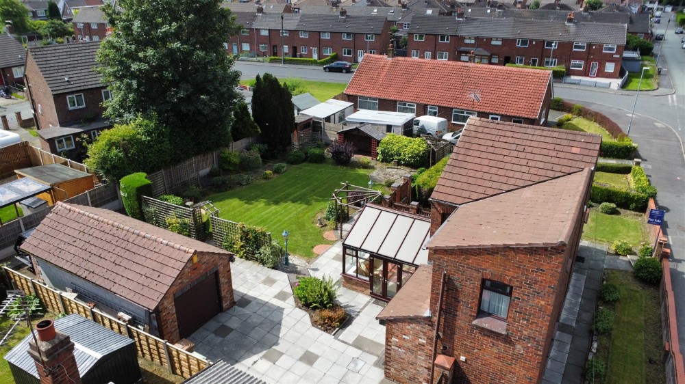 Images for Park Street, Haydock, WA11 0BW EAID:DavidDaviesAPI BID:3