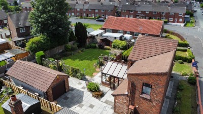 Images for Park Street, Haydock, WA11 0BW EAID:DavidDaviesAPI BID:3