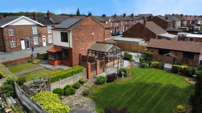 Images for Park Street, Haydock, WA11 0BW EAID:DavidDaviesAPI BID:3