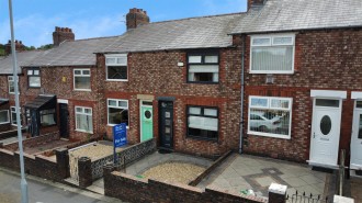 Stafford Road, St Helens, WA10 3JH