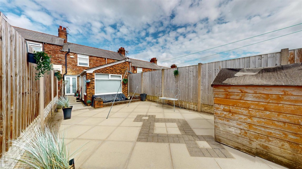 Images for Stafford Road, St Helens, WA10 3JH EAID:DavidDaviesAPI BID:3