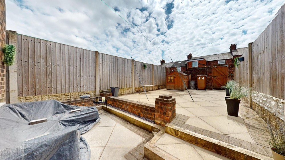 Images for Stafford Road, St Helens, WA10 3JH EAID:DavidDaviesAPI BID:3