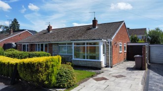 Duxbury Close, Rainford, WA11 8JU