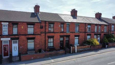 Images for Marshalls Cross Road, St. Helens