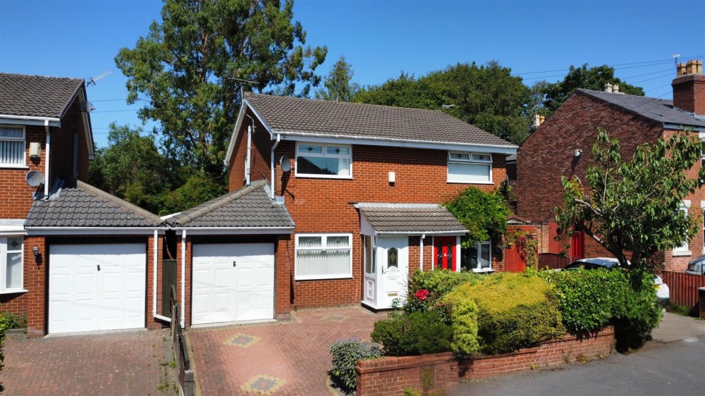 Images for Ormskirk Road, Skelmersdale, WN8 9NP EAID:DavidDaviesAPI BID:3