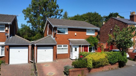 Images for Ormskirk Road, Skelmersdale, WN8 9NP