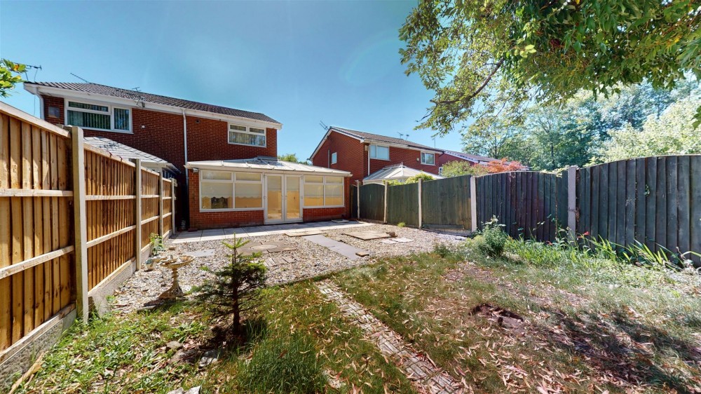 Images for Ormskirk Road, Skelmersdale, WN8 9NP EAID:DavidDaviesAPI BID:3