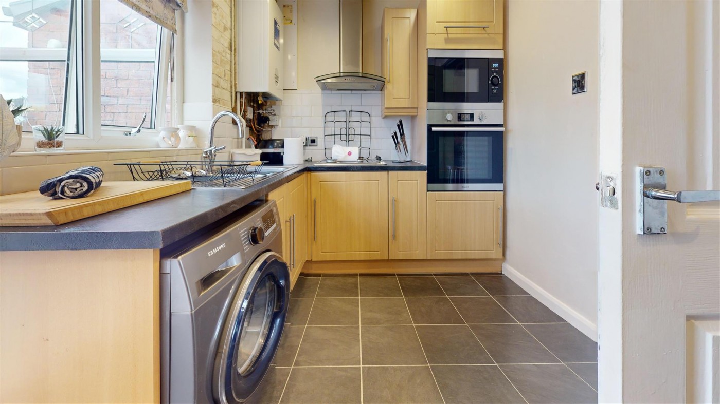 Images for Hopkins Close, St Helens, WA10 4JP