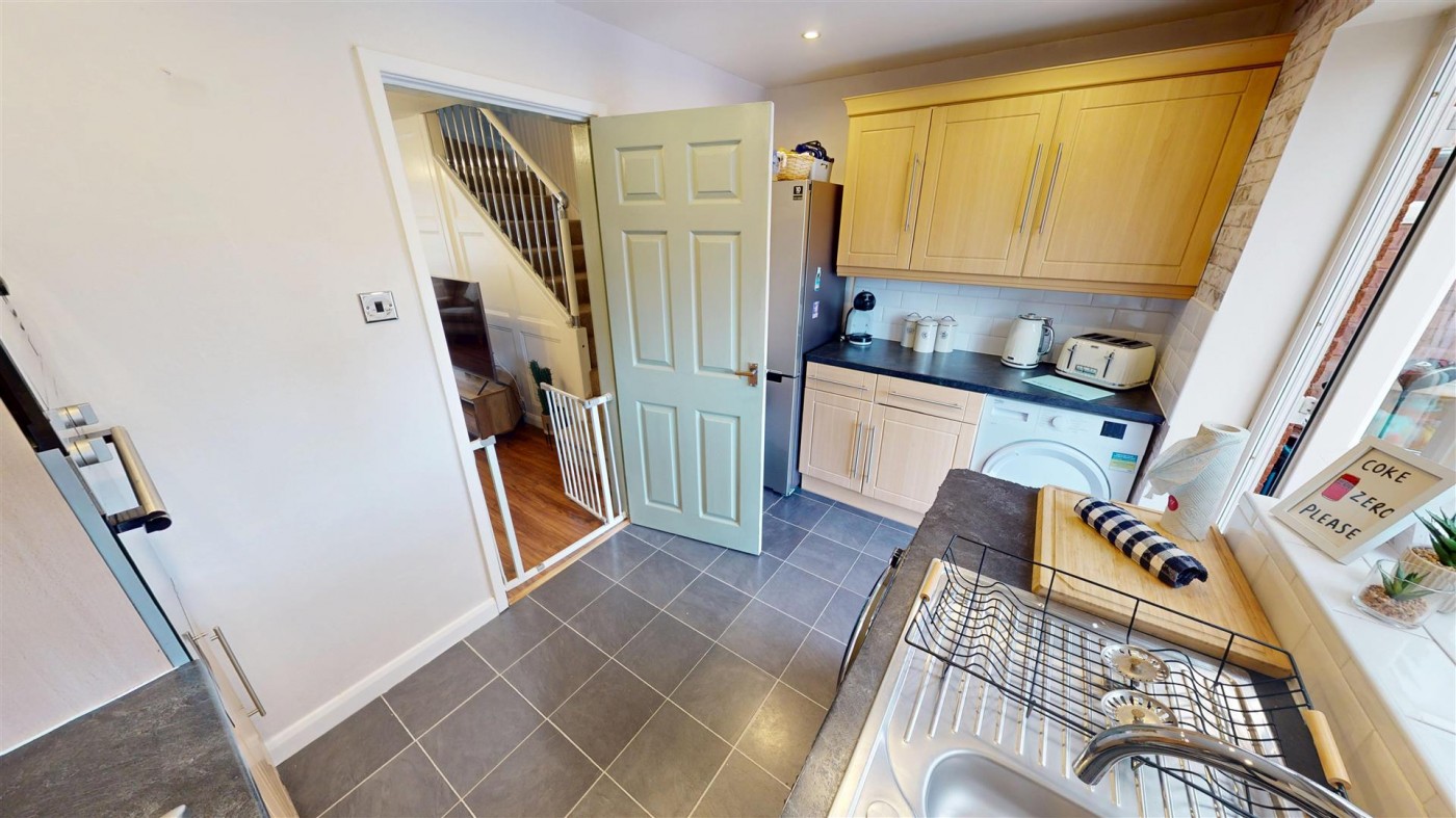 Images for Hopkins Close, St Helens, WA10 4JP