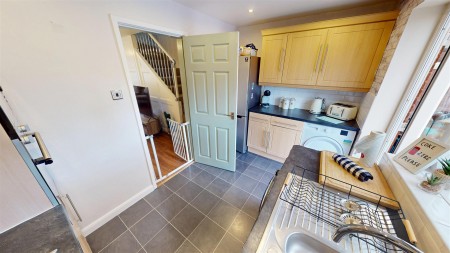 Images for Hopkins Close, St Helens, WA10 4JP