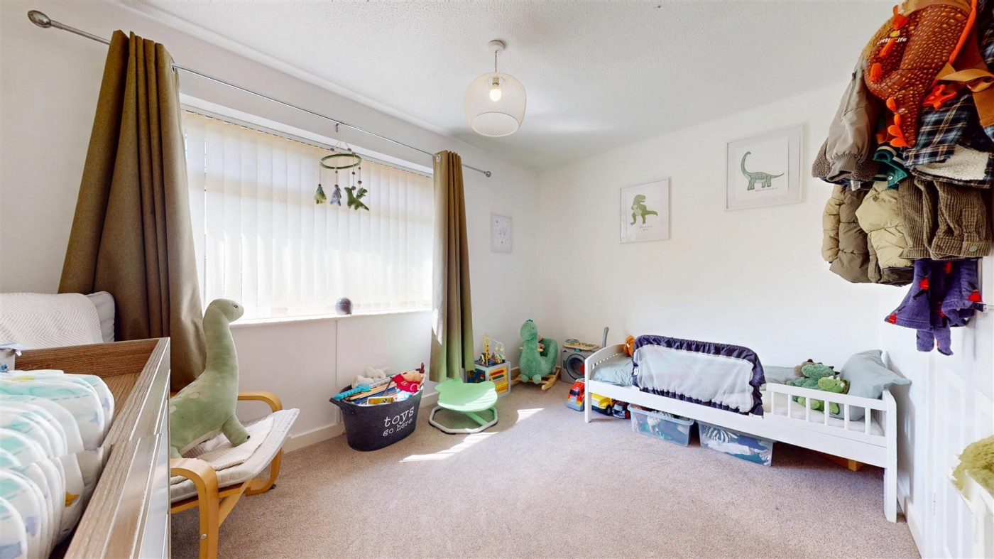 Images for Hopkins Close, St Helens, WA10 4JP