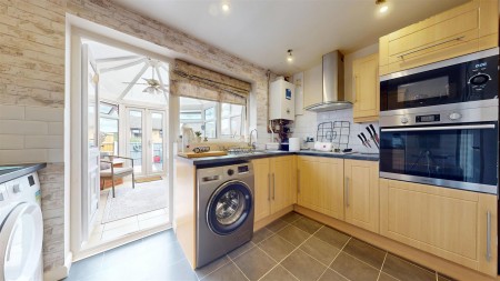 Images for Hopkins Close, St Helens, WA10 4JP