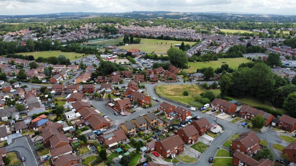 Images for Hopkins Close, St Helens, WA10 4JP EAID:DavidDaviesAPI BID:3