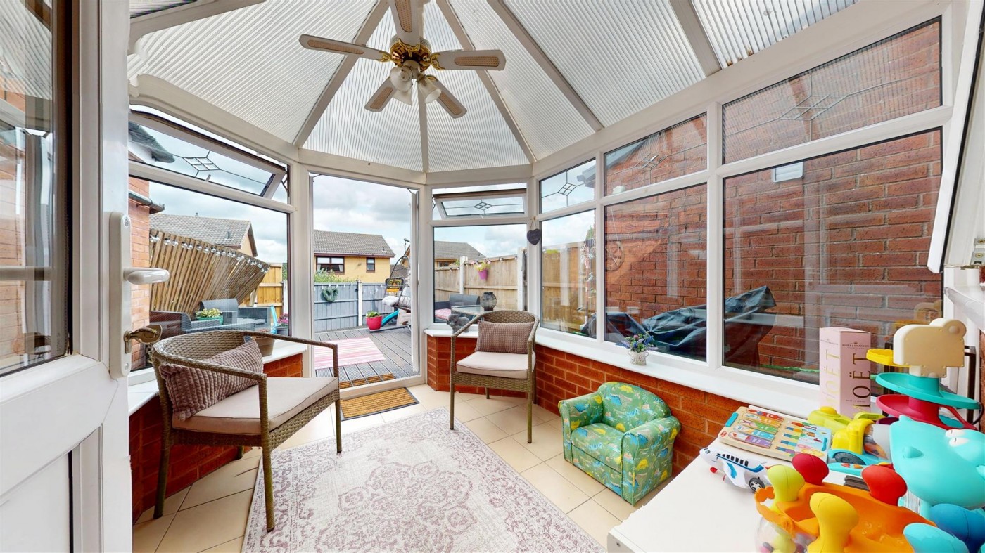 Images for Hopkins Close, St Helens, WA10 4JP