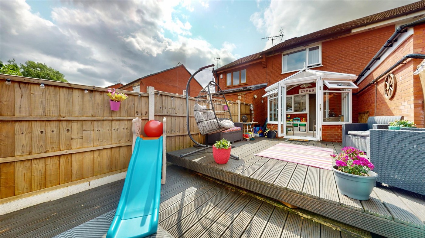 Images for Hopkins Close, St Helens, WA10 4JP