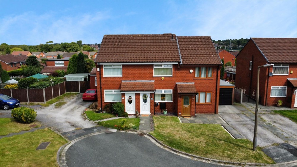 Images for Hopkins Close, St Helens, WA10 4JP EAID:DavidDaviesAPI BID:3