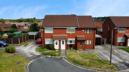 Images for Hopkins Close, St Helens, WA10 4JP