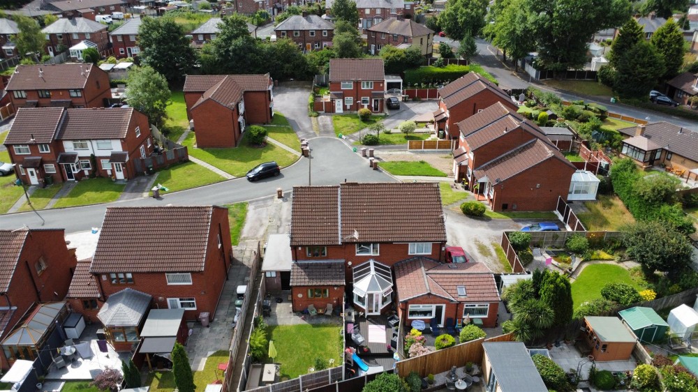 Images for Hopkins Close, St Helens, WA10 4JP EAID:DavidDaviesAPI BID:3
