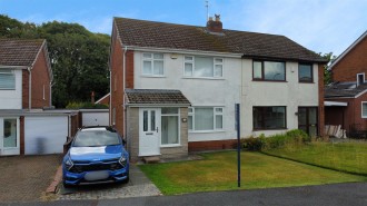 Stanley Avenue, Rainford, St Helens, WA11 8JA