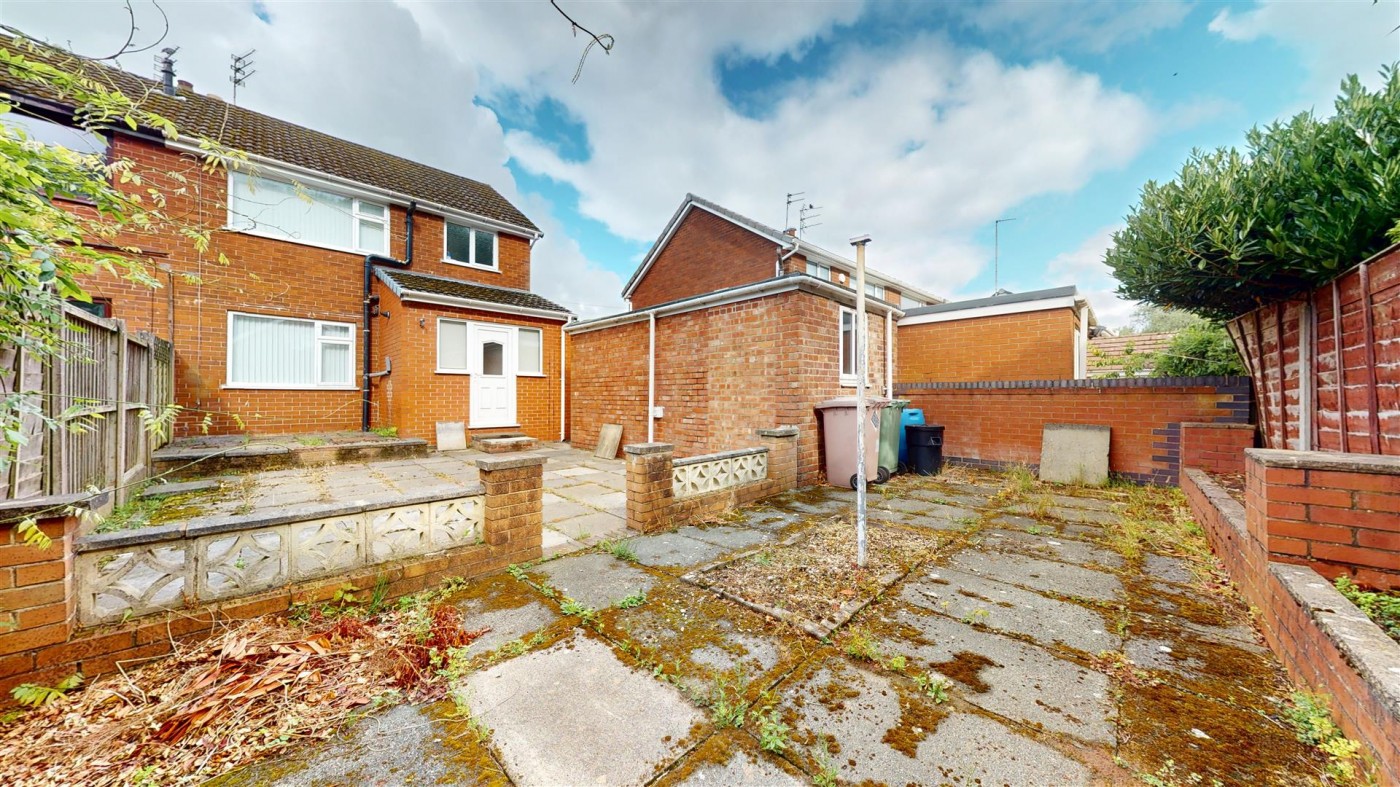 Images for Stanley Avenue, Rainford, St Helens, WA11 8JA
