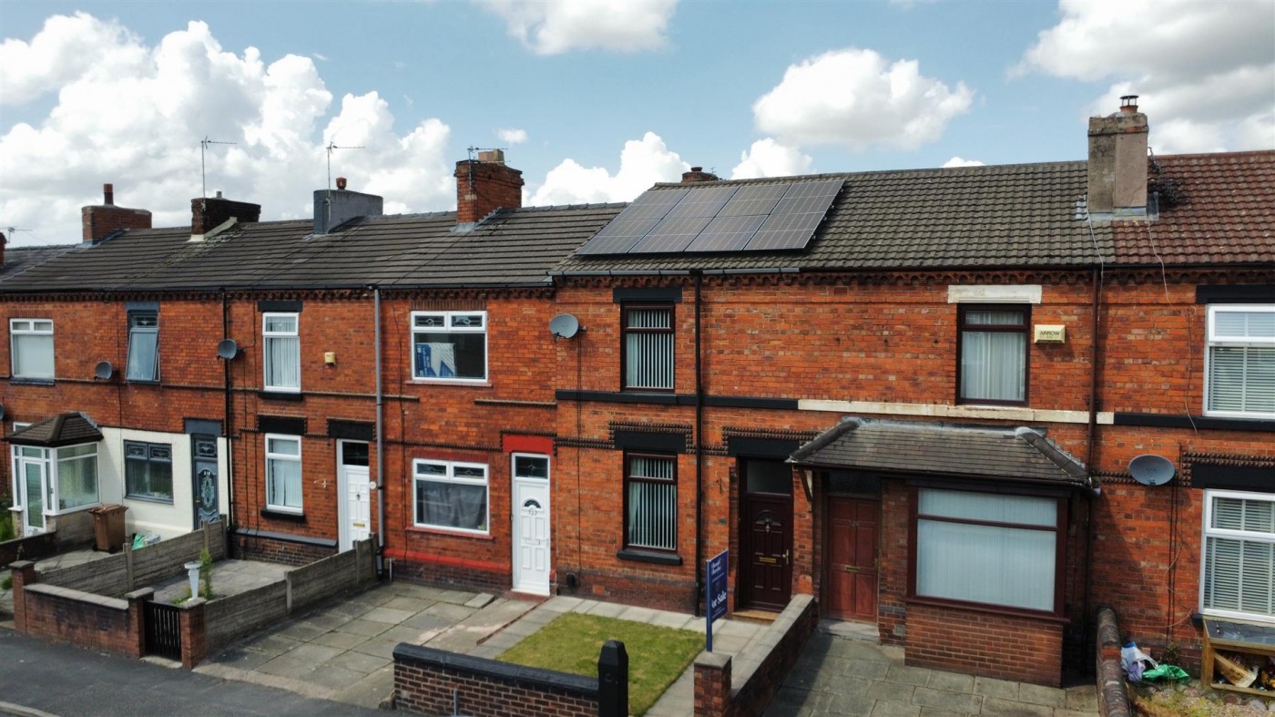 Images for West End Road, Haydock, St Helens, WA11 0AY