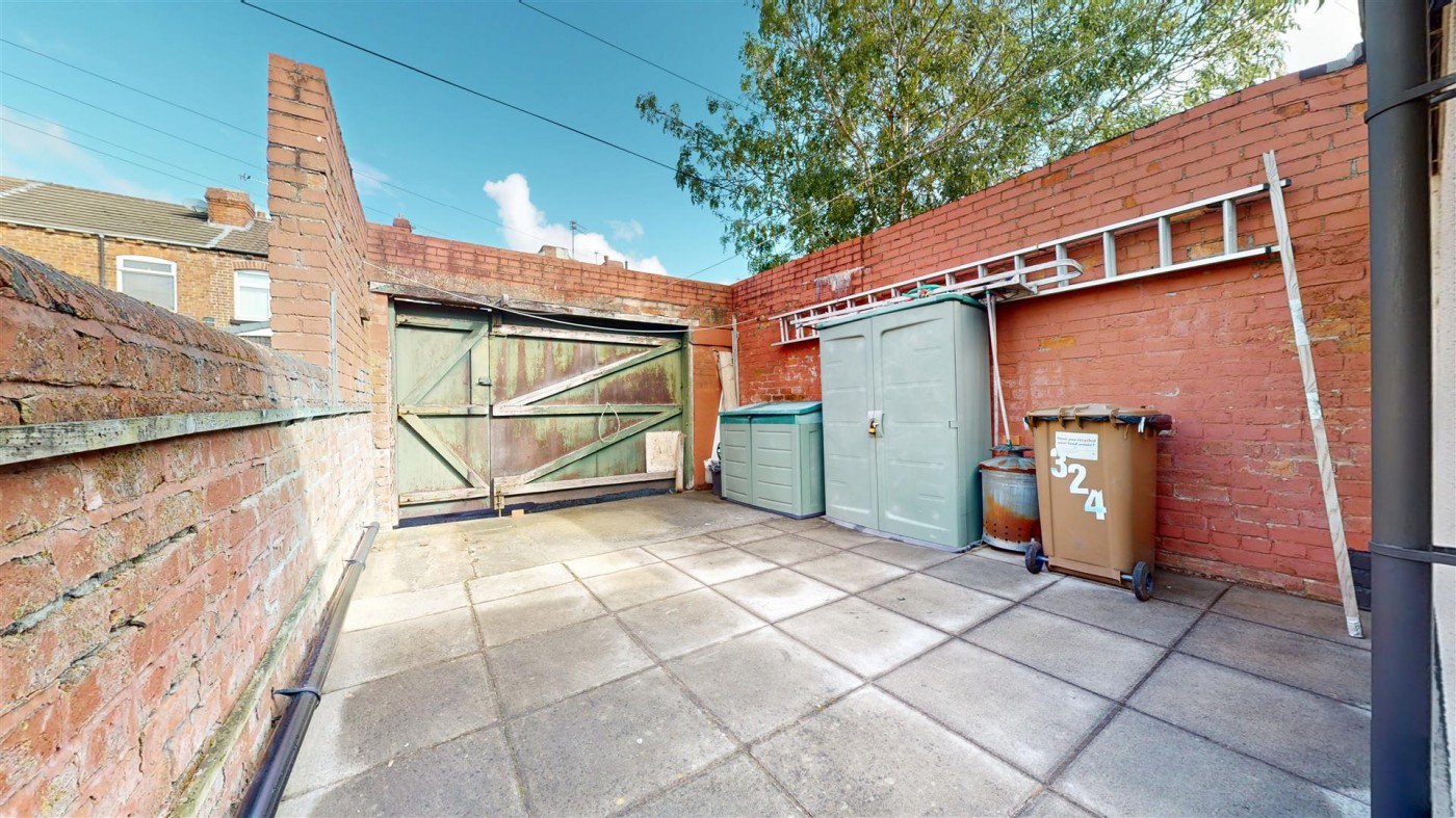 Images for West End Road, Haydock, St Helens, WA11 0AY