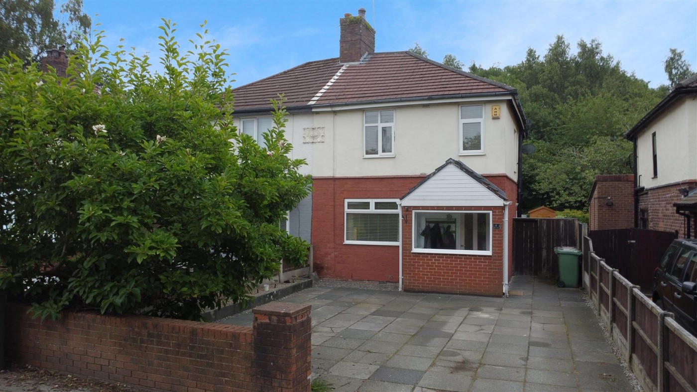 Images for Mill Lane, Rainford, St Helens, WA11 8LW