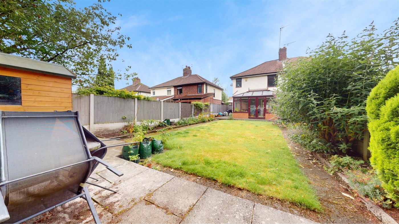 Images for Mill Lane, Rainford, St Helens, WA11 8LW