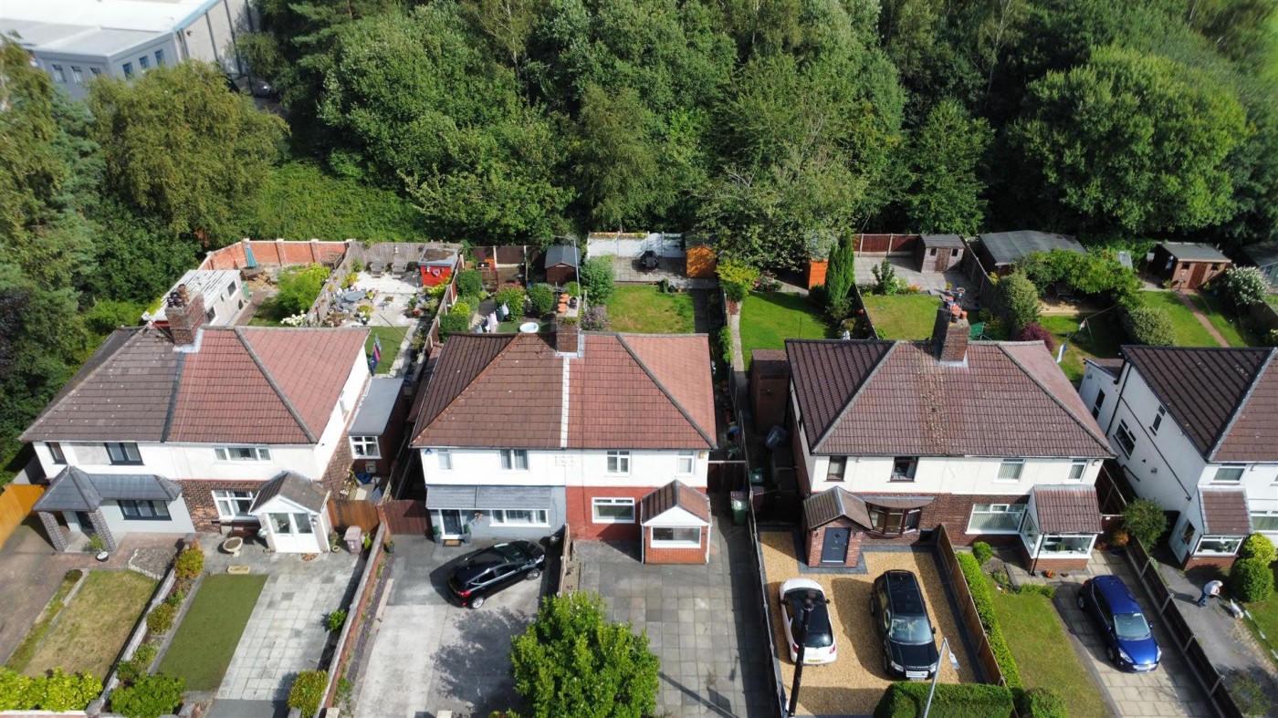 Images for Mill Lane, Rainford, St Helens, WA11 8LW
