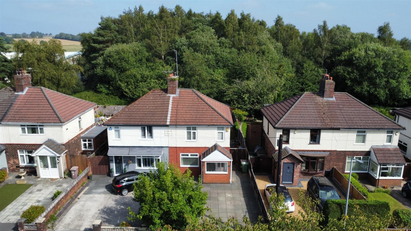 Images for Mill Lane, Rainford, St Helens, WA11 8LW