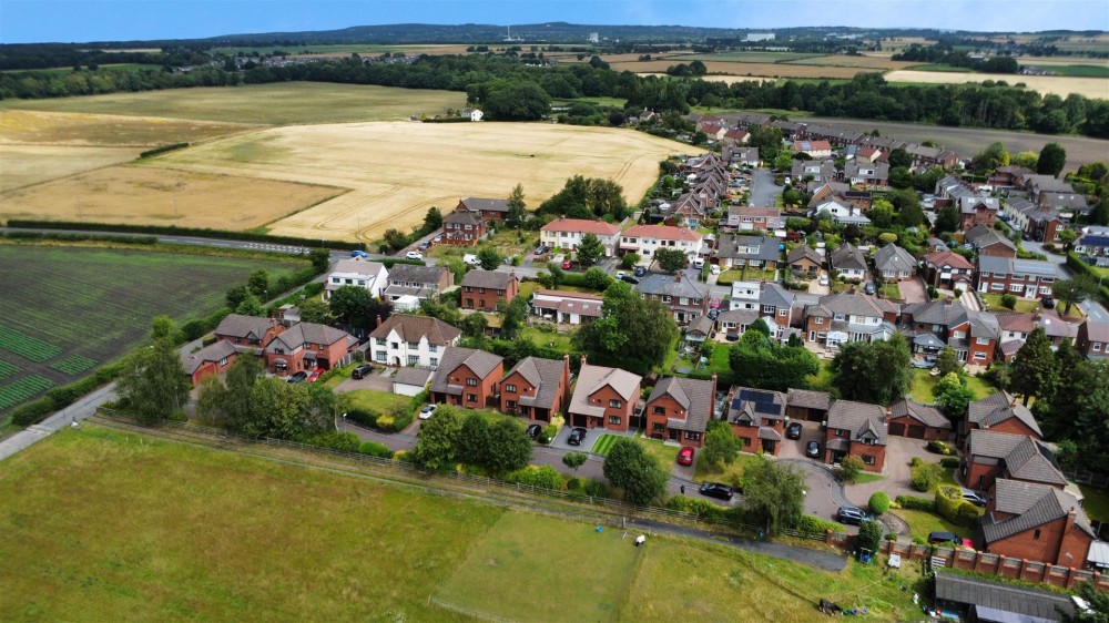 Images for Tudor Close, Rainford, WA11 8SD EAID:DavidDaviesAPI BID:3