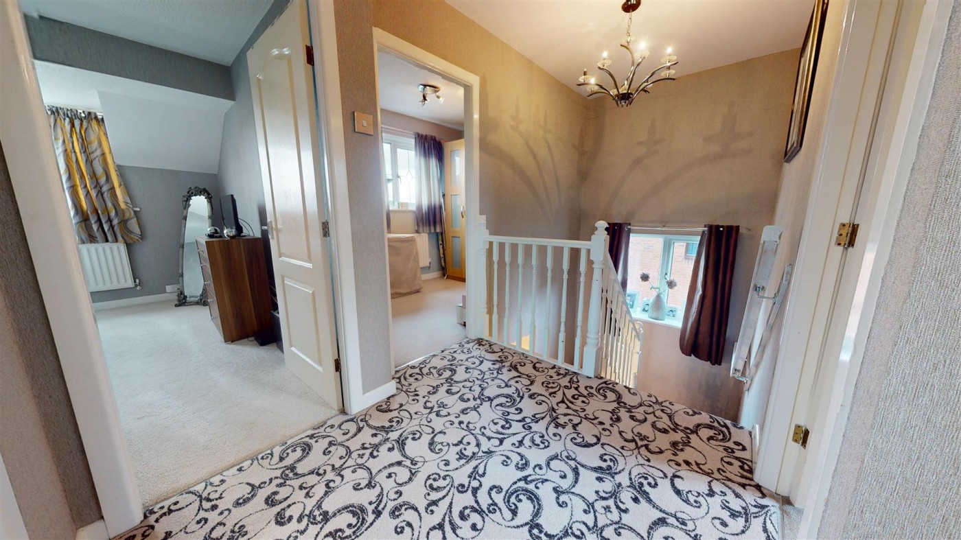 Images for Tudor Close, Rainford, WA11 8SD