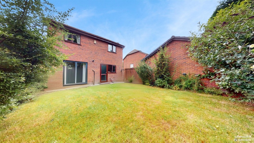 Images for Tudor Close, Rainford, WA11 8SD EAID:DavidDaviesAPI BID:3
