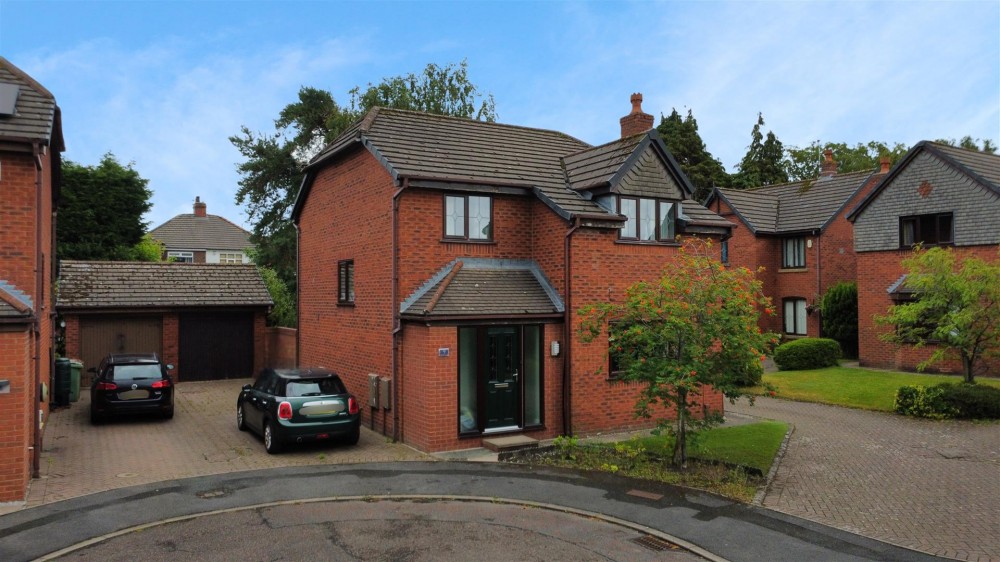 Images for Tudor Close, Rainford, WA11 8SD EAID:DavidDaviesAPI BID:3
